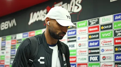 Joao Pedro es uno de los últimos nombres que se relacionó con Cruz Azul como ese delantero que se busca firmar desde hace semanas.