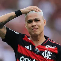 Cruz Azul toma una decisión temporal sobre Luiz Araújo