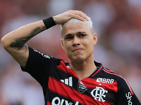 Cruz Azul toma una decisión temporal sobre Luiz Araújo