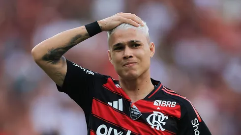 Luiz Araújo es el último delantero que se sumó al abanico de goleadores que se ha relacionado con Cruz Azul en este mercado de pases.