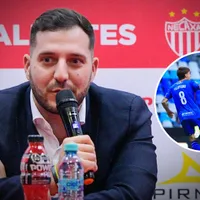 Revelan cómo Cruz Azul le ganó a América los fichajes de la 'doble P'