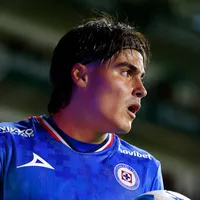 Luka Romero destaca a nivel mundial mientras busca su lugar en Cruz Azul