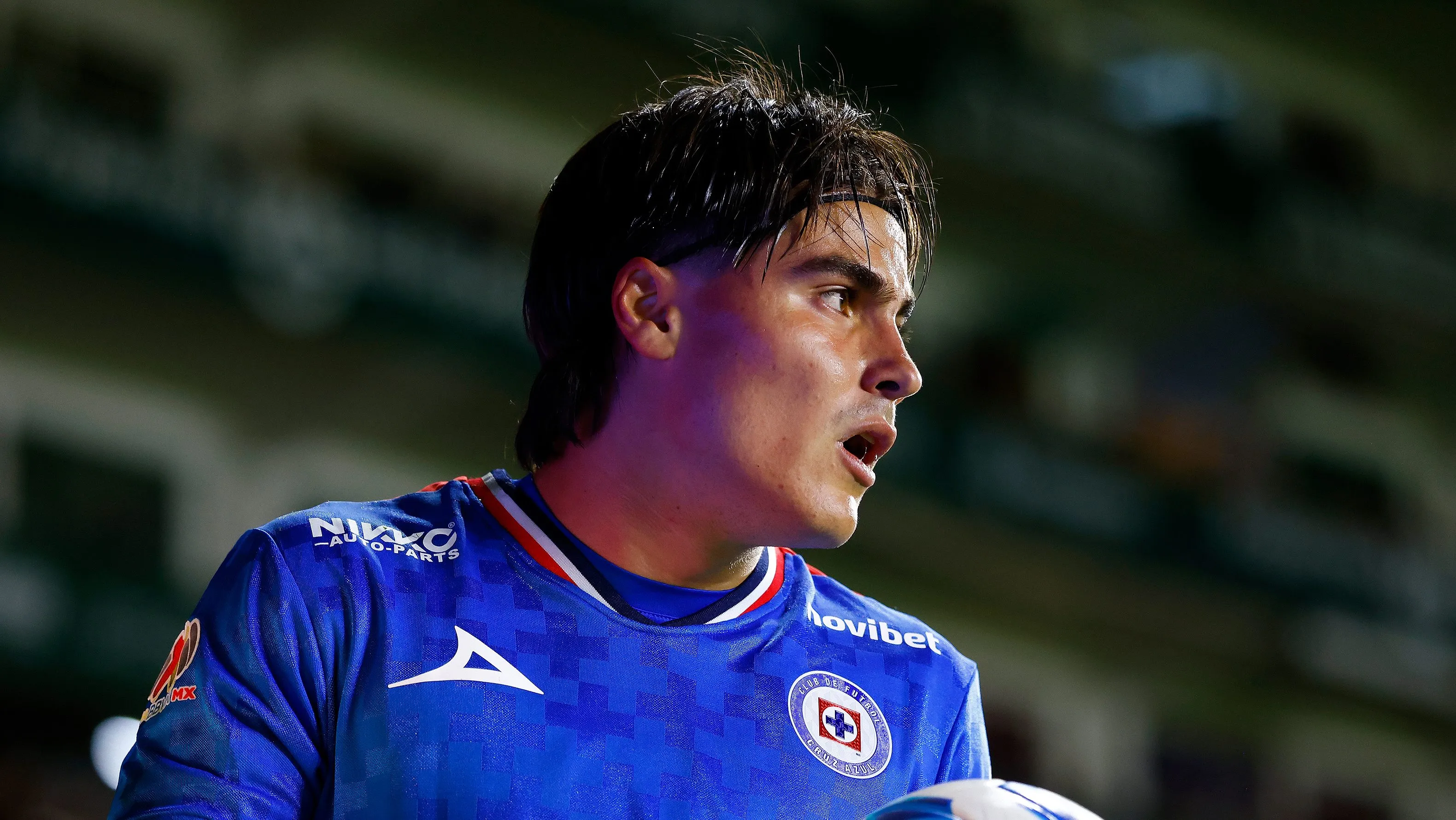 Luka Romero aparece en el Top 10 de jóvenes mejor valuados del mundo.