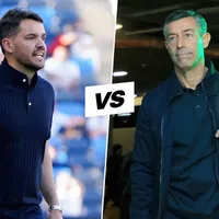 Alineaciones de Cruz Azul vs. Juárez por la Liga MX