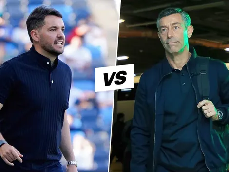 Alineaciones de Cruz Azul vs. Juárez por la Liga MX