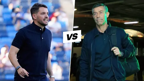 Las alineaciones de Cruz Azul vs. FC Juárez por la Jornada 4 del Clausura 2026.