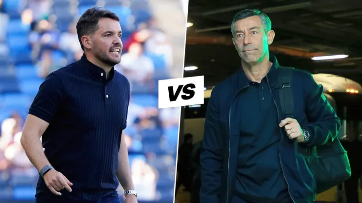 Las alineaciones de Cruz Azul vs. FC Juárez por la Jornada 4 del Clausura 2026.
