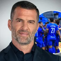 El fichaje que Tito Villa pide a Cruz Azul: "Muy importante"