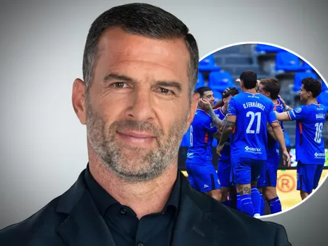 El fichaje que Tito Villa pide a Cruz Azul: "Muy importante"