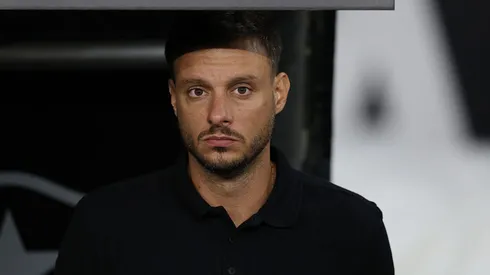 El argentino dejó una gran huella en La Máquina.