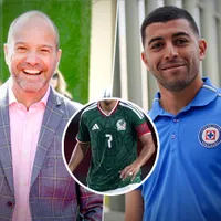 El jugador que se quedaría sin Mundial por culpa de Erik Lira