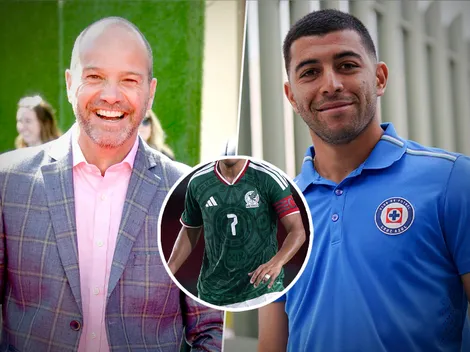 El jugador que se quedaría sin Mundial por culpa de Erik Lira