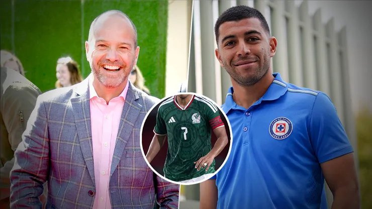 El jugador que se quedaría sin Mundial por culpa de Erik Lira