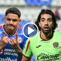 Cruz Azul vs. Juárez EN VIVO: sigue el juego por la jornada 4 del Clausura