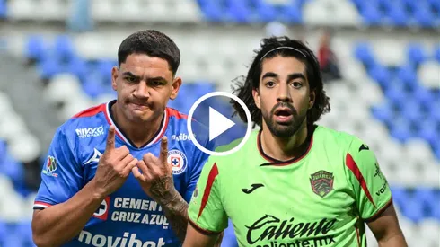 El viernes Botanero tiene como protagonista a Cruz Azul ante Juárez.