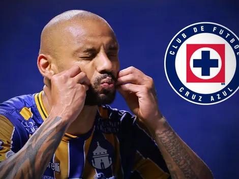 Cruz Azul analiza pagar la cláusula de Joao Pedro