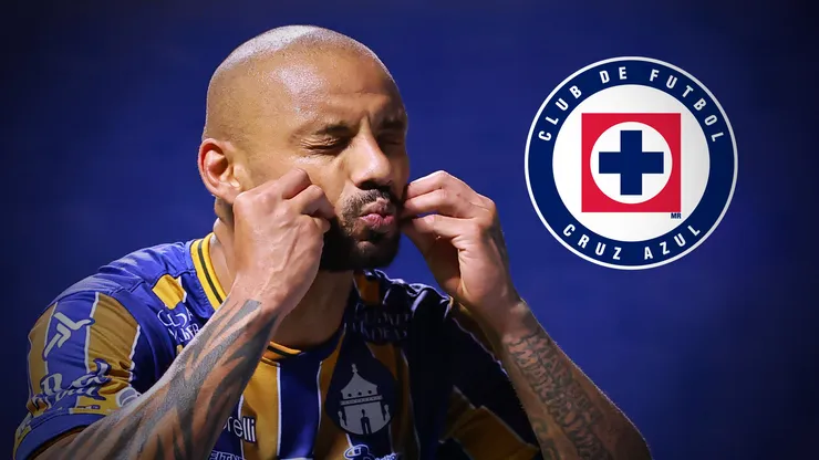 Cruz Azul analiza ir por el fichaje de Joao Pedro