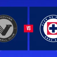 Cruz Azul vs. Vancouver FC: Día, hora y TV por la Concachampions 2026