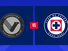 Cruz Azul vs. Vancouver FC: Día, hora y TV por la Concachampions 2026