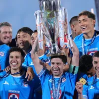 Las figuras que dieron el título de Concacaf a Cruz Azul ya dejaron el club