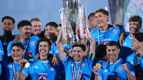 La Máquina se ha quedado sin sus referentes.