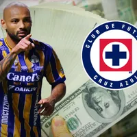 ¿Cuánto costaría cubrir la cláusula de rescisión de Joao Pedro?