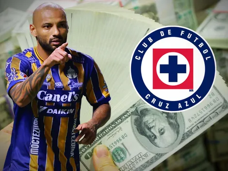 ¿Cuánto costaría cubrir la cláusula de rescisión de Joao Pedro?