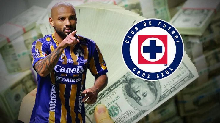 ¿Cuánto costaría cubrir la cláusula de rescisión de Joao Pedro?