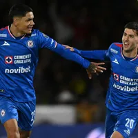 Tabla de posiciones actualizada: así quedó Cruz Azul tras golear a Juárez