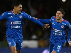Tabla de posiciones actualizada: así quedó Cruz Azul tras vencer a Juárez