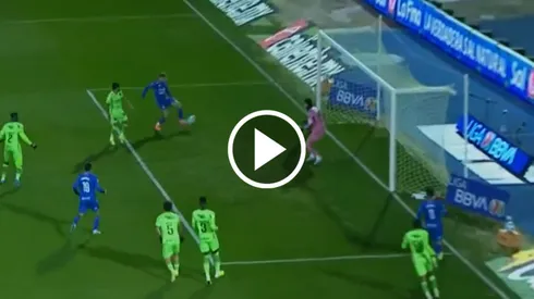 El jugadón para el golazo de Rodolfo Rotondi contra Juárez