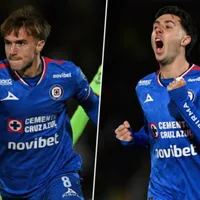 Tabla de goleo: así quedaron Paradela y Palavecino tras anotar vs. Juárez