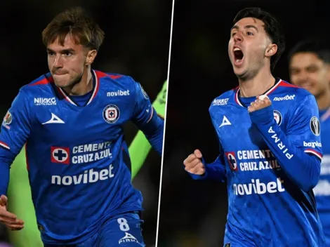 Tabla de goleo: así quedaron Paradela y Palavecino tras anotar vs. Juárez