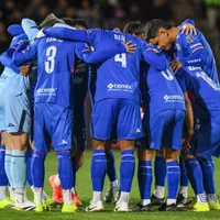 La calificaciones de los jugadores de Cruz Azul en triunfo sobre Bravos