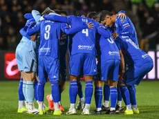 La calificaciones de los jugadores de Cruz Azul en triunfo sobre Bravos