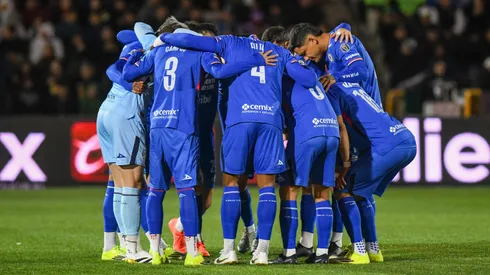 La calificaciones de los jugadores de Cruz Azul en triunfo sobre Bravos