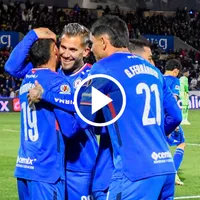 Cruz Azul pudo golear y terminó pidiendo la hora ante Juárez