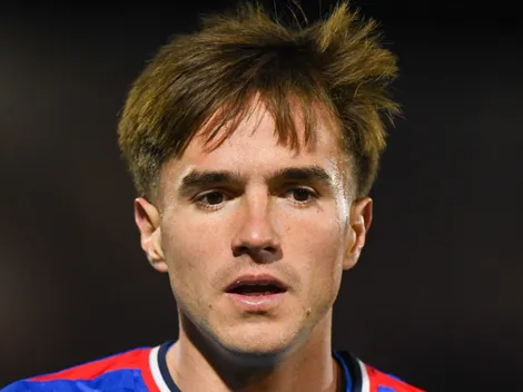 Palavecino habla de la polémica en Juárez y el caos para Cruz Azul