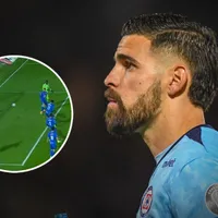 ¡Héroe silencioso! Show de atajadas de Gudiño ante Juárez