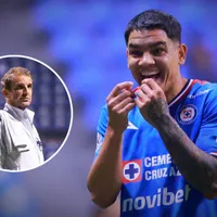 El Toro Fernández deja expuesto a Iván Alonso en Cruz Azul
