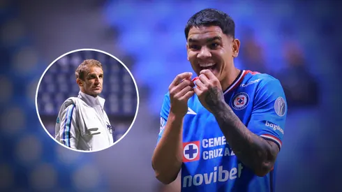 El accionar del Toro Fernández expone la mala gestión de Cruz Azul en el mercado de fichajes.
