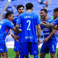 La figura de Cruz Azul que piden en el TRI para el Mundial