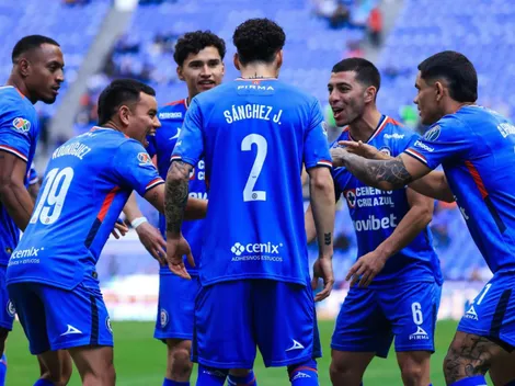 La figura de Cruz Azul que piden en el TRI para el Mundial