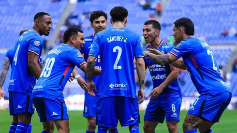 Cruz Azul consiguió una importante victoria en Juárez y la actuación de esta figura fue clave.