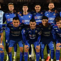 La afición de Cruz Azul eligió al responsable del triunfo ante Juárez