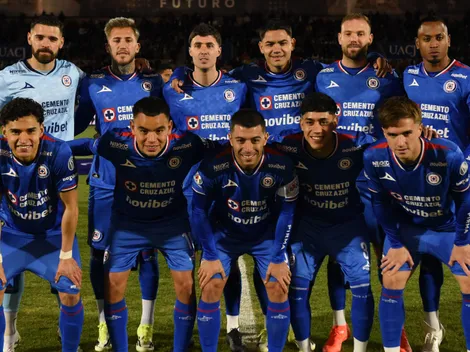 La afición de Cruz Azul eligió al responsable del triunfo ante Juárez