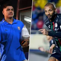 Fernández gana 1.5 MDD y lo que Joao Pedro podría pedir en Cruz Azul