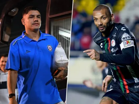 Fernández gana 1.5 MDD y lo que Joao Pedro podría pedir en Cruz Azul