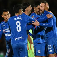 Febrero clave en Cruz Azul: juegos del Clausura y debut en Concachampions
