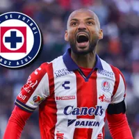 Joao Pedro estaría a un paso de Cruz Azul